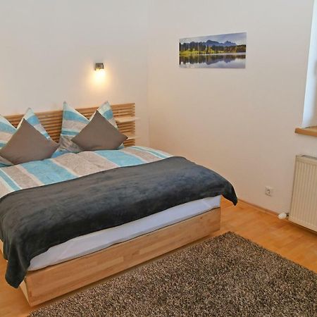 Apartments Weissstein グリース・イム・ゼルライン エクステリア 写真