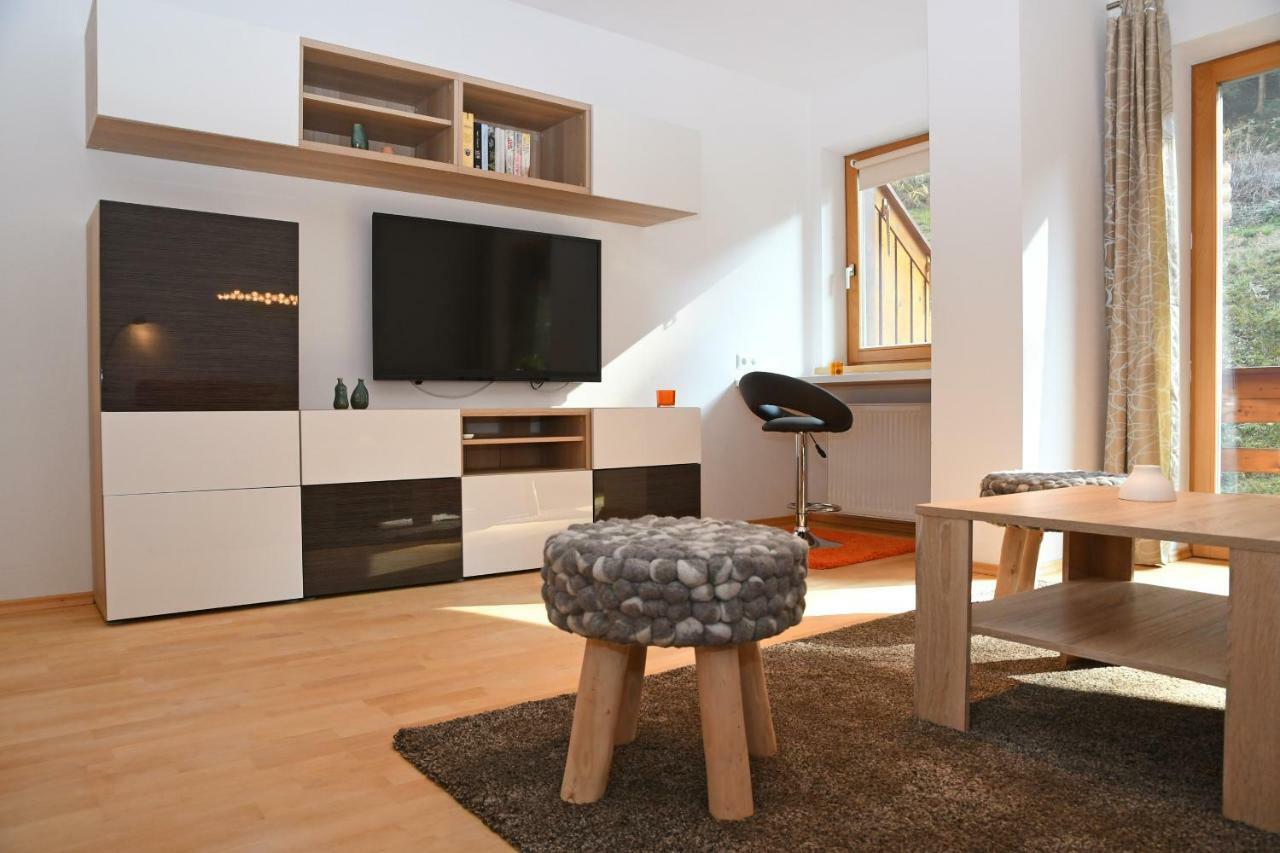 Apartments Weissstein グリース・イム・ゼルライン エクステリア 写真