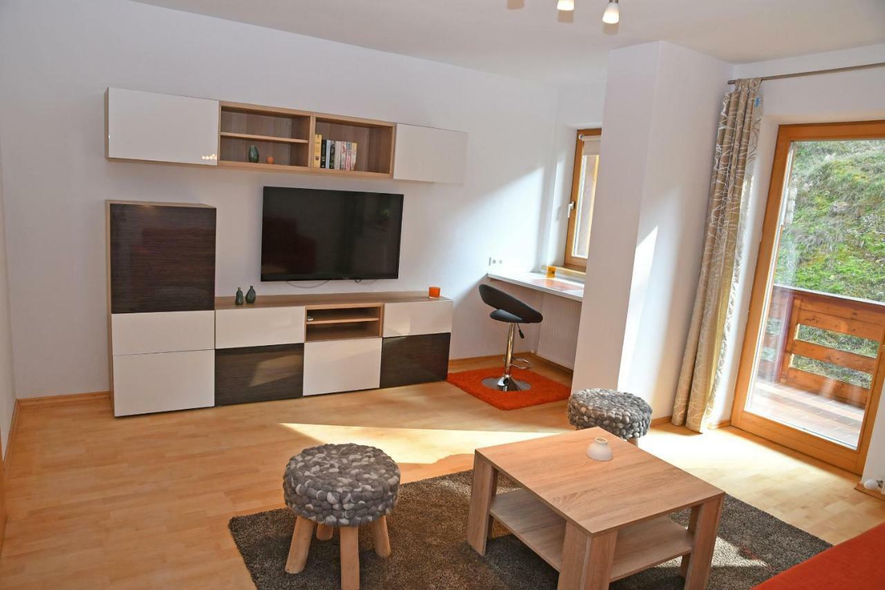 Apartments Weissstein グリース・イム・ゼルライン エクステリア 写真