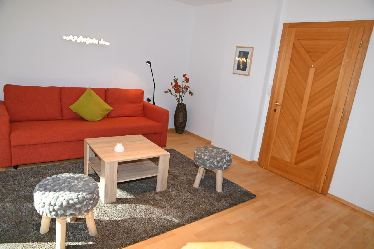 Apartments Weissstein グリース・イム・ゼルライン エクステリア 写真