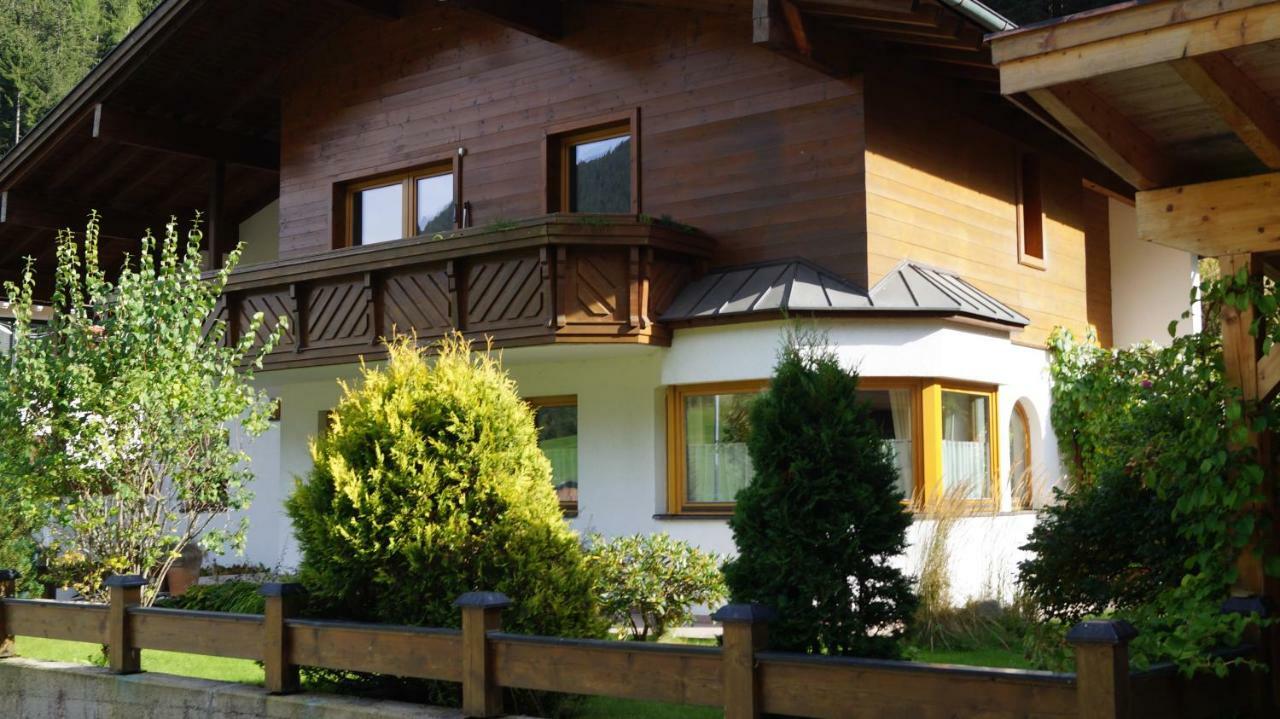 Apartments Weissstein グリース・イム・ゼルライン エクステリア 写真
